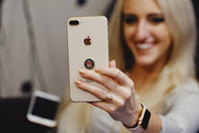 Load image into Gallery viewer, Radiation Glove - Black or Blue