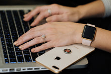 Load image into Gallery viewer, Radiation Glove - Black or Blue