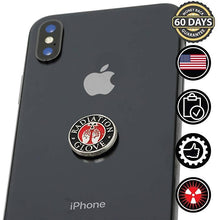 Load image into Gallery viewer, Radiation Glove - Black or Blue