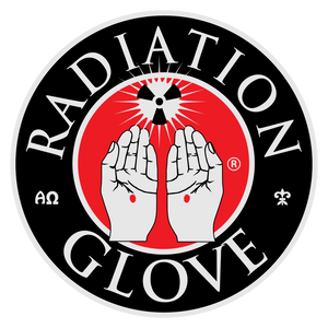 Radiation Gloves 